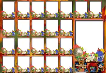 PhotoEffect da categoria Diversos escolares № 10819