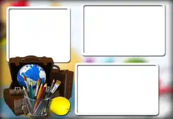 PhotoEffect da categoria Diversos escolares № 112747