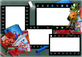 PhotoEffect da categoria Diversos escolares № 113079