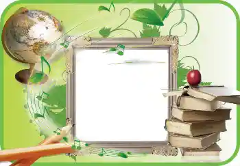 PhotoEffect da categoria Diversos escolares № 114533