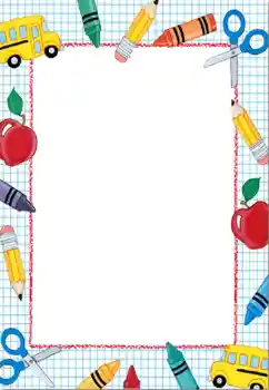 PhotoEffect da categoria Diversos escolares № 115792