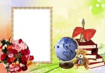 PhotoEffect da categoria Diversos escolares № 116146