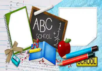 PhotoEffect da categoria Diversos escolares № 117432