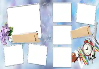 PhotoEffect da categoria Diversos escolares № 117469