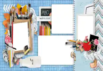 PhotoEffect da categoria Diversos escolares № 117470