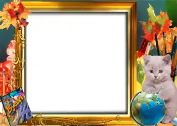 PhotoEffect da categoria Diversos escolares № 1228