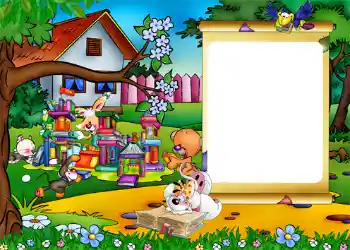 PhotoEffect da categoria Diversos escolares № 1230