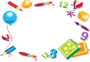 PhotoEffect da categoria Diversos escolares № 124620