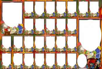 PhotoEffect da categoria Diversos escolares № 128755