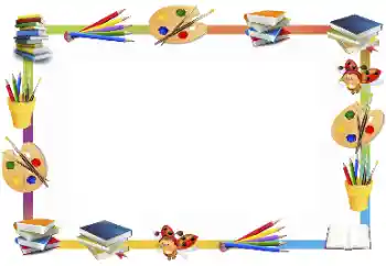 PhotoEffect da categoria Diversos escolares № 134456