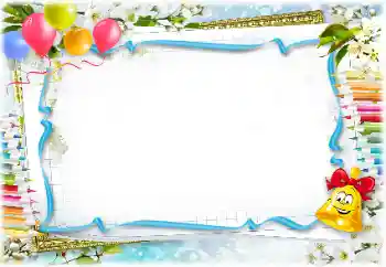 PhotoEffect da categoria Diversos escolares № 138628