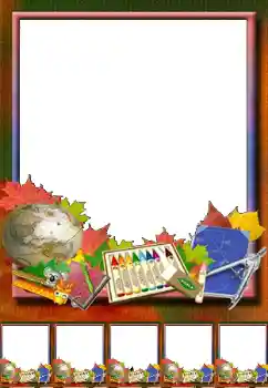 PhotoEffect da categoria Diversos escolares № 139768