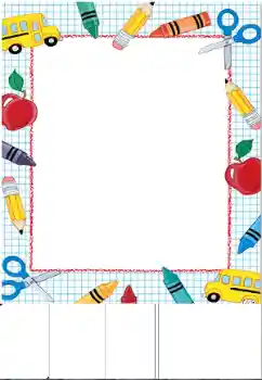 PhotoEffect da categoria Diversos escolares № 143671