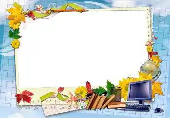 PhotoEffect da categoria Diversos escolares № 145250