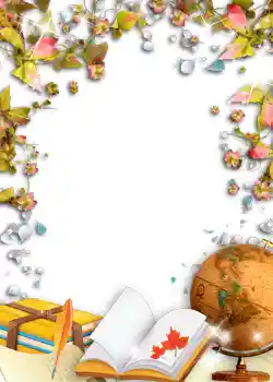 PhotoEffect da categoria Diversos escolares № 1493