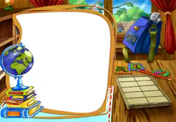 PhotoEffect da categoria Diversos escolares № 1496