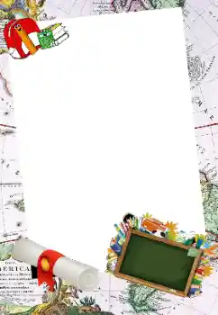 PhotoEffect da categoria Diversos escolares № 150500