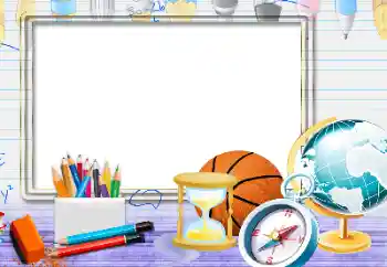 PhotoEffect da categoria Diversos escolares № 151698