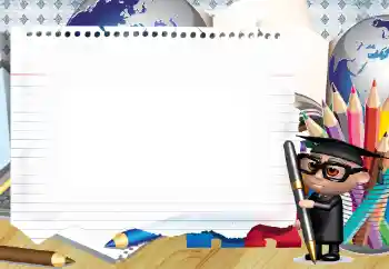 PhotoEffect da categoria Diversos escolares № 151699