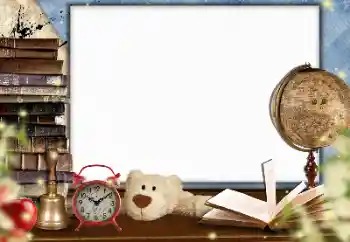 PhotoEffect da categoria Diversos escolares № 151700