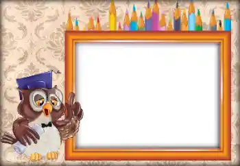 PhotoEffect da categoria Diversos escolares № 151718