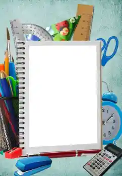 PhotoEffect da categoria Diversos escolares № 151788