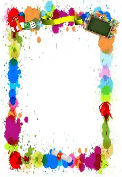 PhotoEffect da categoria Diversos escolares № 151793