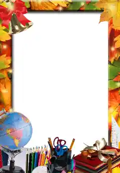 PhotoEffect da categoria Diversos escolares № 1517