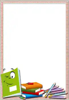 PhotoEffect da categoria Diversos escolares № 153007