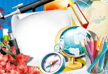 PhotoEffect da categoria Diversos escolares № 153038