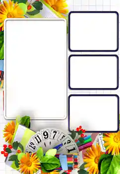 PhotoEffect da categoria Diversos escolares № 154388