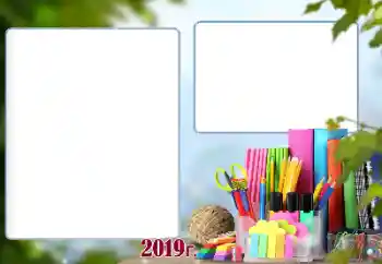 PhotoEffect da categoria Diversos escolares № 154461