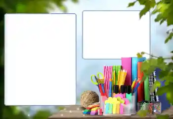 PhotoEffect da categoria Diversos escolares № 159523