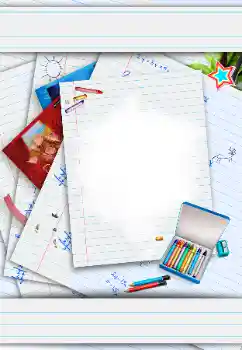 PhotoEffect da categoria Diversos escolares № 161957