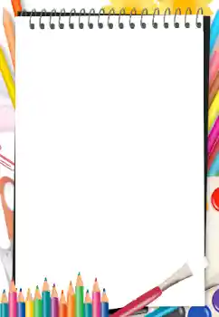 PhotoEffect da categoria Diversos escolares № 162111