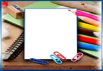 PhotoEffect da categoria Diversos escolares № 163313