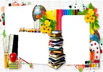 PhotoEffect da categoria Diversos escolares № 165973