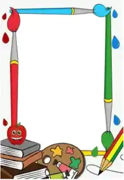 PhotoEffect da categoria Diversos escolares № 166312