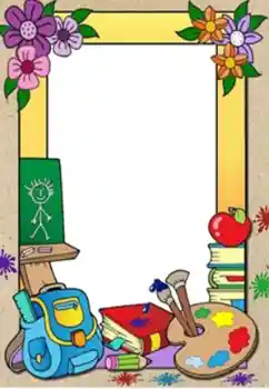 PhotoEffect da categoria Diversos escolares № 166313