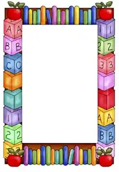 PhotoEffect da categoria Diversos escolares № 166314