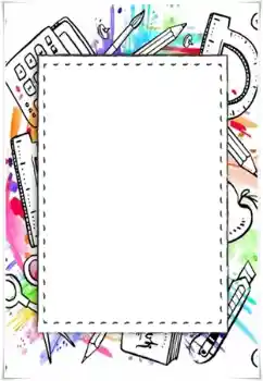 PhotoEffect da categoria Diversos escolares № 166414