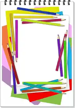 PhotoEffect da categoria Diversos escolares № 166418