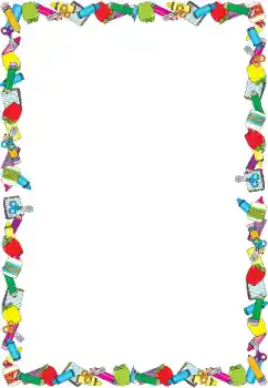 PhotoEffect da categoria Diversos escolares № 166649