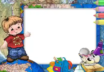 PhotoEffect da categoria Diversos escolares № 167954