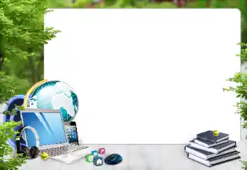 PhotoEffect da categoria Diversos escolares № 169236