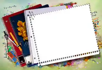 PhotoEffect da categoria Diversos escolares № 170370