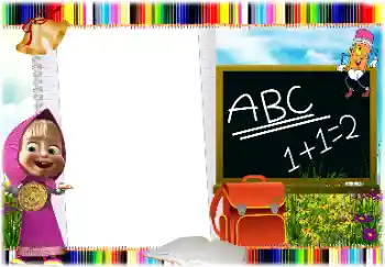 PhotoEffect da categoria Diversos escolares № 170468