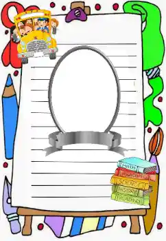 PhotoEffect da categoria Diversos escolares № 171731