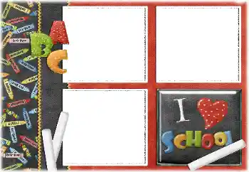 PhotoEffect da categoria Diversos escolares № 171752