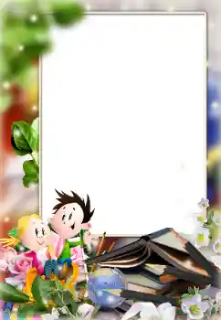 PhotoEffect da categoria Diversos escolares № 173014